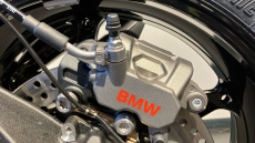 BMW R1300 R SE (25MY)